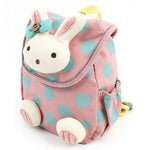 Rabbit Kids Backpack