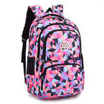 Girls School Bag