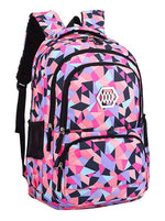 Girls School Bag