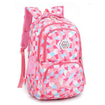 Girls School Bag