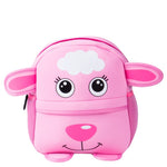 Cute Animal Kindergarten Schoolbag