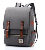 Retro Fashion Travel Bag