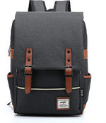 Retro Fashion Travel Bag