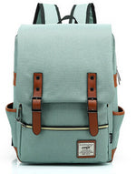 Retro Fashion Travel Bag