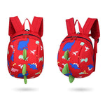 Dinosaur Nylon Backpack