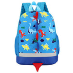 Cute Dyno Children School Backpack