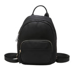 Nylon Backpack