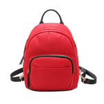 Nylon Backpack