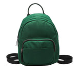 Nylon Backpack