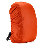 Raincoat Suit for Backpack