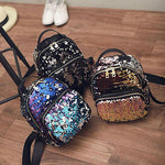 Fashion Sparkles Backpack