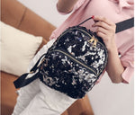 Fashion Sparkles Backpack