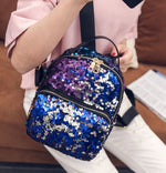 Fashion Sparkles Backpack