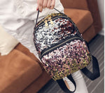 Fashion Sparkles Backpack