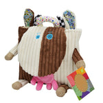 Cartoon Animals Children Backpack