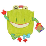 Cartoon Animals Children Backpack