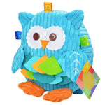 Cartoon Animals Children Backpack