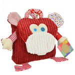 Cartoon Animals Children Backpack