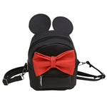 Mini Mickey Mouse Backpack