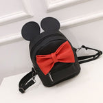 Mini Mickey Mouse Backpack