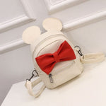 Mini Mickey Mouse Backpack