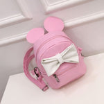 Mini Mickey Mouse Backpack
