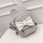 Mini Mickey Mouse Backpack