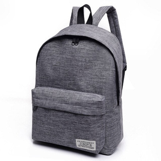 Student Travel Backpack