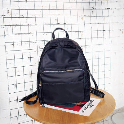 Oxford Small Backpack