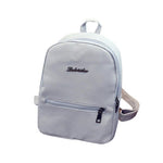 Fabre Small Backpack