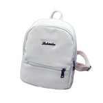 Fabre Small Backpack
