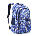 Girls School Bag