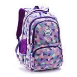 Girls School Bag