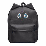 Cute Cat Ears Backpack