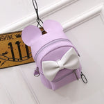 Mini Mickey Mouse Backpack