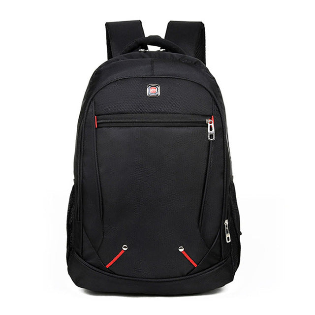 Multi-functional Large-Capacity Schoolbag