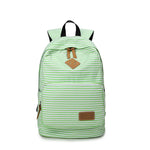 Women Canvas Backpack