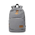 Women Canvas Backpack