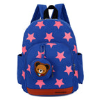 Nylon Kindergarten Backpack