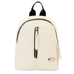 Women Leather Backpack