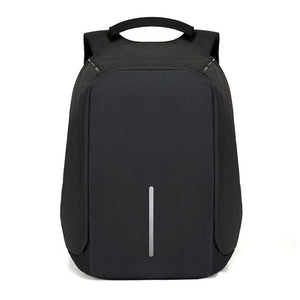 Laptop Backpack with USB Charging