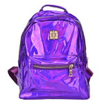 Hologram Mochila Backpack