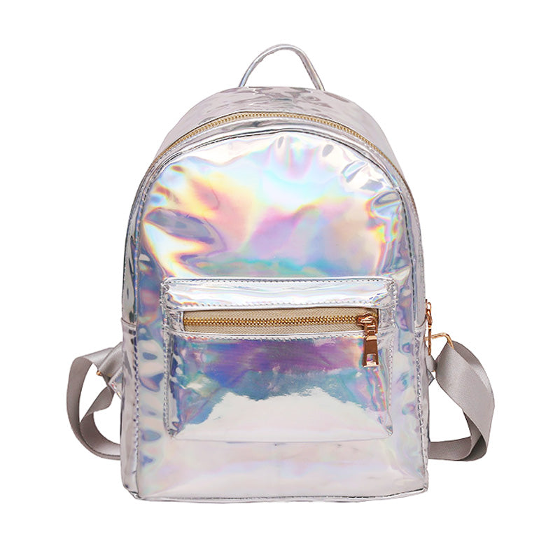 Shiny Backpack