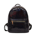 Shiny Backpack