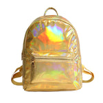 Shiny Backpack