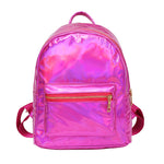 Shiny Backpack