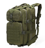 40L Military Tactical Backpack
