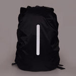 Reflective Waterproof Backpack Rain Cover