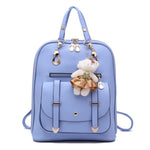 Lady Pu Backpack