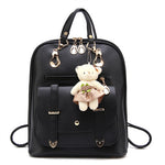 Lady Pu Backpack